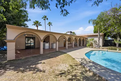4528 E Hobart Street, Mesa, AZ 85205 - Photo 32