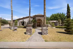 4528 E Hobart St, Mesa, AZ 85205 - Photo 2