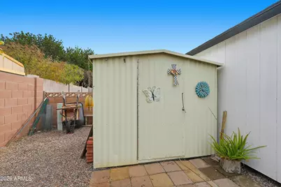 5832 E Billings Street, Mesa, AZ 85205 - Photo 38