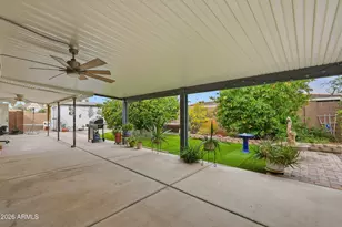 5832 E Billings St, Mesa, AZ 85205 - Photo 36