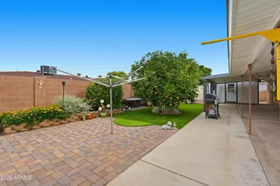 5832 E Billings Street, Mesa, AZ 85205 - Photo 34