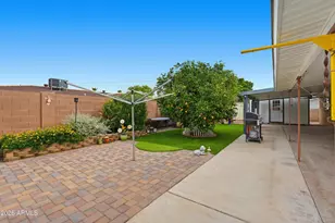 5832 E Billings St, Mesa, AZ 85205 - Photo 34