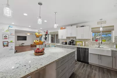 5832 E Billings Street, Mesa, AZ 85205 - Photo 14