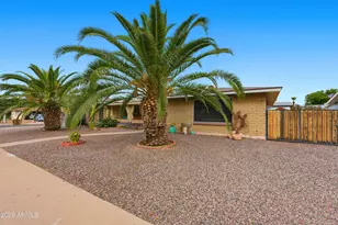 5832 E Billings St, Mesa, AZ 85205 - Photo 2