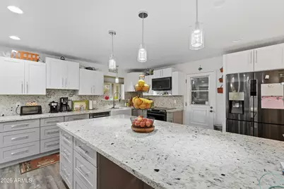 5832 E Billings Street, Mesa, AZ 85205 - Photo 16