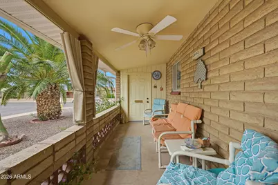 5832 E Billings Street, Mesa, AZ 85205 - Photo 4