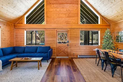 115 Lodge Drive, Munds Park, AZ 86017 - Photo 8