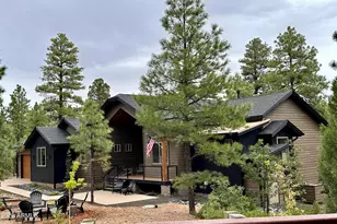 4260 W Falling Leaf Rd, Show Low, AZ 85901 - Photo 1
