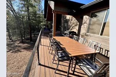 4260 W Falling Leaf Road, Show Low, AZ 85901 - Photo 28