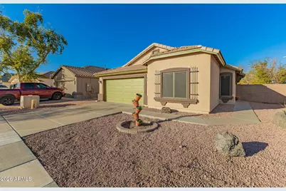 15842 W Tara Lane, Surprise, AZ 85374 - Photo 4