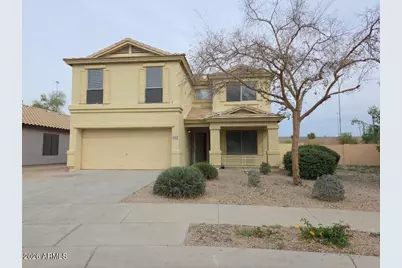 16654 W Culver Street, Goodyear, AZ 85338 - Photo 1