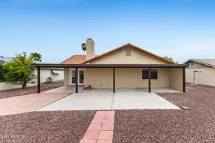 1066 Leisure World, Mesa, AZ 85206 - Photo 42