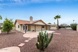 1066 Leisure World, Mesa, AZ 85206 - Photo 44