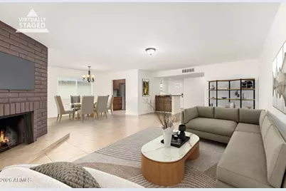 1066 Leisure World --, Mesa, AZ 85206 - Photo 2