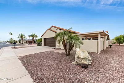 1066 Leisure World --, Mesa, AZ 85206 - Photo 8