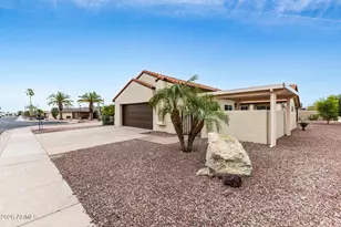 1066 Leisure World, Mesa, AZ 85206 - Photo 8