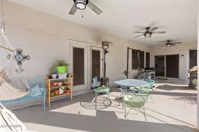 3121 W Buckhorn Trail, Phoenix, AZ 85083 - Photo 32