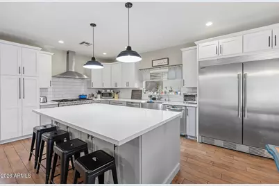 3121 W Buckhorn Trail, Phoenix, AZ 85083 - Photo 8