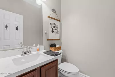 3121 W Buckhorn Trail, Phoenix, AZ 85083 - Photo 16