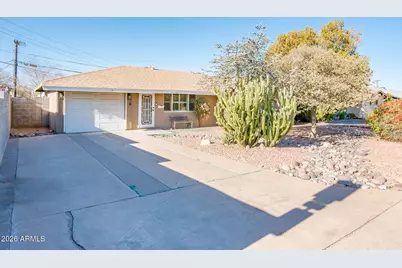 4112 N 6th Avenue NW, Phoenix, AZ 85013 - Photo 1