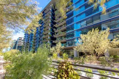 7180 E Kierland Boulevard #Apt 1002, Scottsdale, AZ 85254 - Photo 30