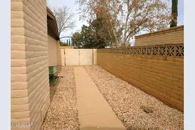 1140 E Sahuaro Drive, Sierra Vista, AZ 85635 - Photo 20