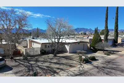 1140 E Sahuaro Drive, Sierra Vista, AZ 85635 - Photo 2