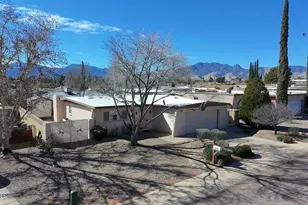 1140 E Sahuaro Dr, Sierra Vista, AZ 85635 - Photo 2