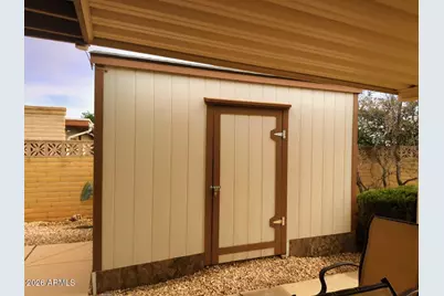 1140 E Sahuaro Drive, Sierra Vista, AZ 85635 - Photo 18