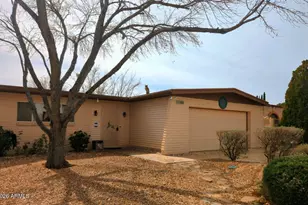 1140 E Sahuaro Dr, Sierra Vista, AZ 85635 - Photo 4