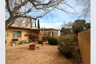 1140 E Sahuaro Drive, Sierra Vista, AZ 85635 - Photo 16