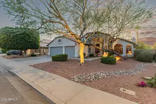 2428 S Colleen St, Mesa, AZ 85210 - Photo 1