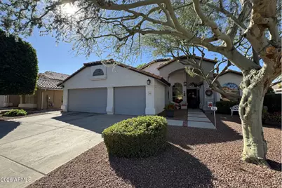 2428 S Colleen Street, Mesa, AZ 85210 - Photo 1