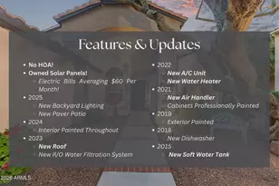 2428 S Colleen St, Mesa, AZ 85210 - Photo 4