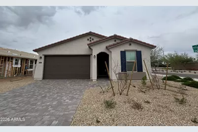 2150 S 242nd Lane, Buckeye, AZ 85326 - Photo 2