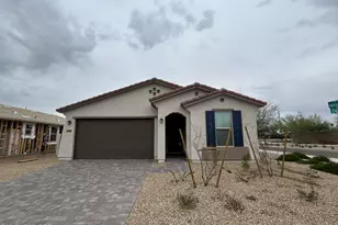 2150 S 242nd Ln, Buckeye, AZ 85326 - Photo 2
