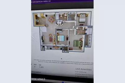 5611 S 32nd Street #2, Phoenix, AZ 85040 - Photo 18