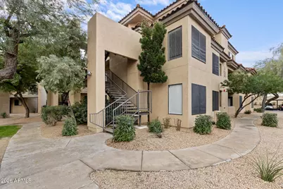 4925 E Desert Cove Avenue #210, Scottsdale, AZ 85254 - Photo 26