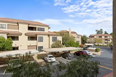 4925 E Desert Cove Avenue #210, Scottsdale, AZ 85254 - Photo 22