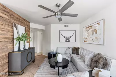 4925 E Desert Cove Avenue #210, Scottsdale, AZ 85254 - Photo 12