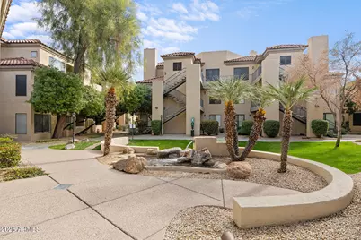 4925 E Desert Cove Avenue #210, Scottsdale, AZ 85254 - Photo 32