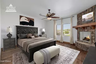 1815 W Maddock Rd, Phoenix, AZ 85086 - Photo 36