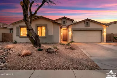 7809 W Adam Avenue, Peoria, AZ 85382 - Photo 1