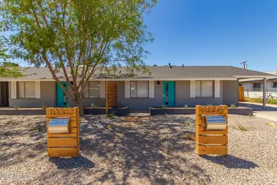 10002 N 18th Avenue, Phoenix, AZ 85021 - Photo 1