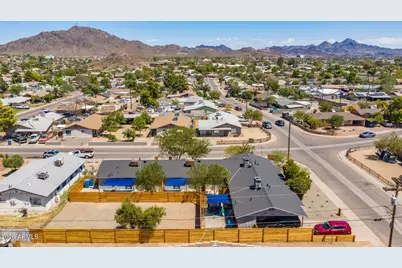 10002 N 18th Avenue, Phoenix, AZ 85021 - Photo 26