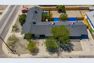 10002 N 18th Avenue, Phoenix, AZ 85021 - Photo 2