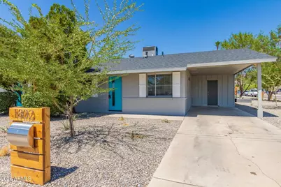 10002 N 18th Avenue, Phoenix, AZ 85021 - Photo 4