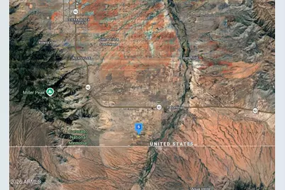 11440 S Hutchinson Road #25, Hereford, AZ 85615 - Photo 4