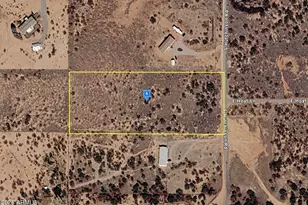 11440 S Hutchinson Rd, Hereford, AZ 85615 - Photo 1