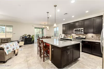 7811 W Glass Lane, Laveen, AZ 85339 - Photo 8